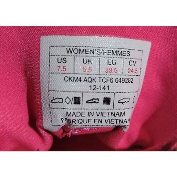 The North Face Ultra TR II Shoe Women's - Picture 5 of 5